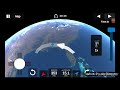 orbit tutorial in Ellipse rocket simulator (tutorial)