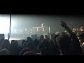Flume - Take A Chance (Extended Tour Version), live in Berlin - 2016