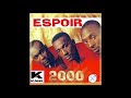 Kane Sr. Mix Espoir 2000