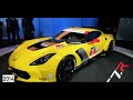 The History Of Team Corvette Racing Evolution | Corvette C5-R to C8.R
