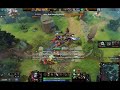 [Dota2] He didn't know what was coming (Short)