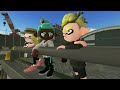 (Gmod/Splatoon) Training