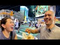 Foodie Adventure in TAICHUNG, TAIWAN | Everything I Ate in 48 Hours