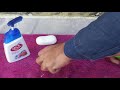 How To Make Hand Wash At Home With Soap