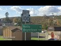 Shaming PENNDOT: Pennsylvania Highway 100