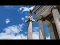 Relaxing Saturday Walk in Athens Greece | May 2024