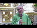 YOU CANNOT AVOID DEATH BUT YOU CAN LIVE WELL - Homily by Fr. Dave Concepcion on June 30, 2024