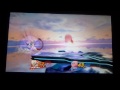 Mewtwo v Kirby