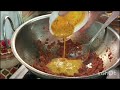 GATTE KI SUBZI | GRAM FLOUR DUMPLINGS | #food #cooking #recipe