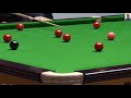 Snooker Shanghai Masters Ronnie O’Sullivan vs Mark Selby( frame 3 & 4).