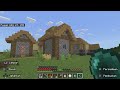 Survival Tapi Punya Kekuatan Super Part 1 #minecraft #survivalindonesia