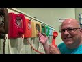 Telephone Museum Tour