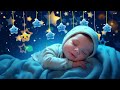 3 HORAS CANCIÓN DE CUNA MOZART. Música para Dormir Bebés y Relajar. Instrumental Tranquila