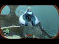 WE BACK WITH SUBNAUTICA