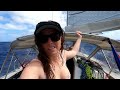 10 Things We Did to Prepare Our Sailboat for Sailing Across The Pacific Ocean [Ep. 147]