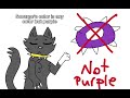 Things warrior cats fans never say/things that trigger warrior cats fans Part 1?