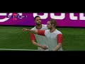 HEHLYEOO VS DAMUT KHARBANI PES FOOTBALL GAME🎮 2021 TURNOMENT..HEH 4 DAMUT 3 GOAL...