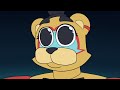 Freddy Abandons Markiplier! - Security Breach - Markiplier Animated