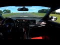 Type R  - Trying to chase Dodge Viper ACR