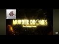 MURDER DRONES Series Finale [TRAILER] Reaction