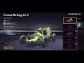 BGMI UPGRADE BUGGY SKIN IS HERE || UPGRADE DACIA CRATE OPENING