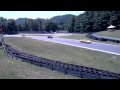 Ferrari Challenge 2011 3