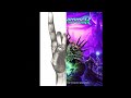 Gloryhammer - The Universal Space Throne is on Fire