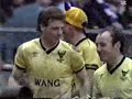 Oxford United 3 - 0 QPR Milk Cup Final 1986