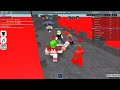 Person299's Minigames #3 | The Outcomes | ROBLOX