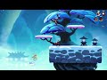 Poorly edited compilation of brawlhalla clips #12