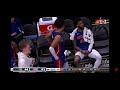 FIGHT: Mo Wagner (Magic), Killian Hayes( Pistons) and Hamidou Diallo get ejected ‼️