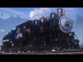 Railfair 1981: Part 2 | SP 4449 | UP 8444 | UP 3985 | Engines At Railfair