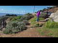 Bixby Bridge Galaxy S8 plus raw 4K Footage