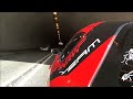 Mazda RX-8 Tunnel