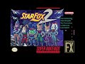 Star Fox 2 OST ~ Star Wolf Defeated!