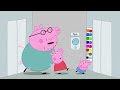 Peppa Pig en Español Episodios | ¡¡La Pascua llena de chocolate de Peppa!! 🍫 | Pepa la cerdita