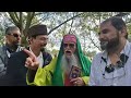 Sad To See Qadiani Murabbi Failed To Read The Quran! Adnan Rashid | Speakers Corner