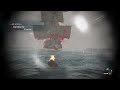 El Impoluto boss battle (minimal armor upgrades!!!) | Assassin's Creed® IV Black Flag