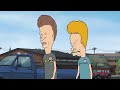 Champagne Room | Beavis and Butt-Head