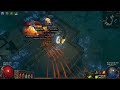 [Path of Exile] My explosive arrow ranger doing all 70 maps