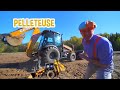 BLIPPI en Français | Blippi : Lavage de Camion | Dessin Animé | Vidéos Pour Enfants