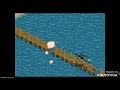 Urban Strike: Mission 1 - Hawaii (Sega Genesis)
