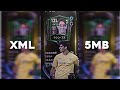 PRESET FC MOBILE | LAGU BALE BALE X WANA🎶