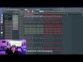 Tech House FL Studio Tutorial w/Project & Stems (Dream of You)