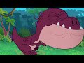 (NEW) ZIG AND SHARKO | Knights & Dragons (SEASON 4) New episodes | Cartoon Collection for kids HD