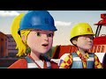 Bob the Builder US  New Episode🌟 The Rocket Launch 🚀 1 Hour in Space | Videos For Kids