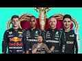 I tested EVERY points system to find the ULTIMATE 2021 F1 CHAMPION