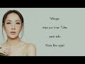 Bunga Citra Lestari - Cinta Sejati (Lirik Lagu) #PopNostalgia