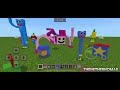 Poppy Playtime V2 MOD in Minecraft PE