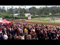 San Pasqual stakes 2016 - California Chrome